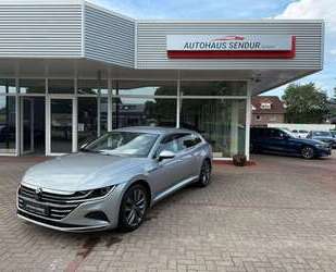 VW Arteon Gebrauchtwagen