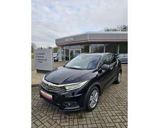 Honda HR-V Gebrauchtwagen