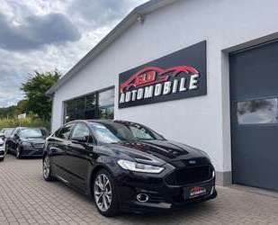 Ford Mondeo Gebrauchtwagen
