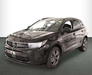 Opel Grandland X Gebrauchtwagen