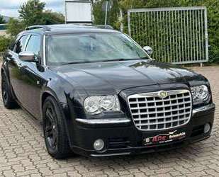 Chrysler 300C 