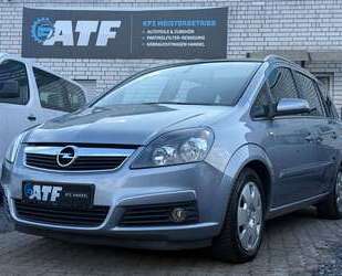 Opel Zafira Gebrauchtwagen