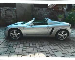 Opel Speedster Gebrauchtwagen