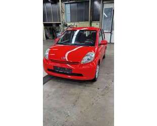 Ford Sirion 