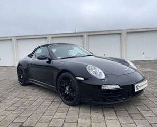 Porsche 997 Gebrauchtwagen