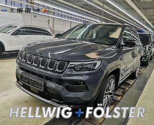 BMW Compass 