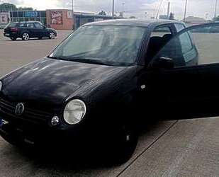 VW Lupo Gebrauchtwagen
