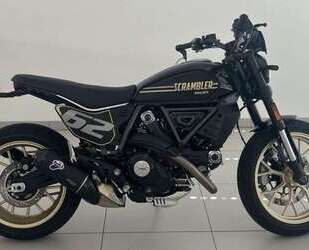 Ducati Scrambler Gebrauchtwagen