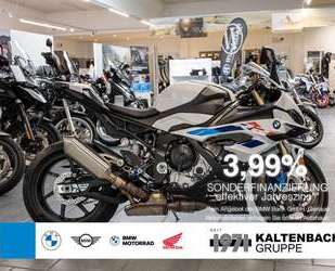 BMW S 1000 RR Gebrauchtwagen