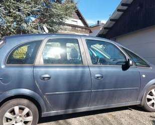 Opel Meriva Gebrauchtwagen
