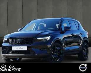 Volvo XC40 Gebrauchtwagen