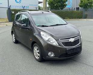 Chevrolet Spark Gebrauchtwagen