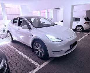 Tesla Model Y Gebrauchtwagen