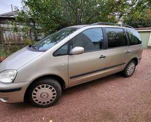 Ford Galaxy Gebrauchtwagen