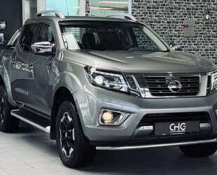 Nissan Navara Gebrauchtwagen