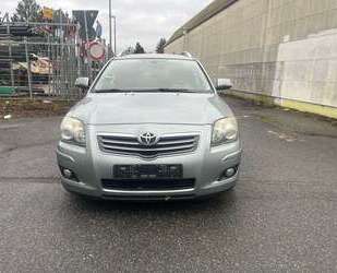 Toyota Avensis Gebrauchtwagen