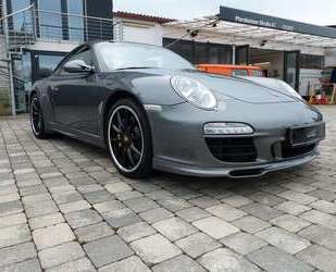 Porsche 997 Gebrauchtwagen