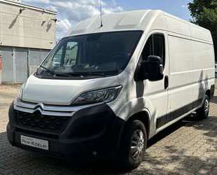 Citroen Jumper Gebrauchtwagen