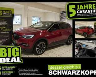 Opel Grandland X Gebrauchtwagen