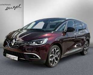 Renault Grand Scenic Gebrauchtwagen