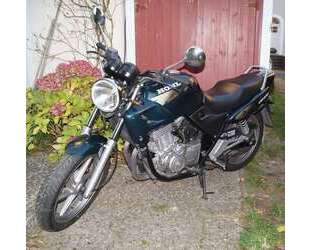 Honda CB 500 Gebrauchtwagen