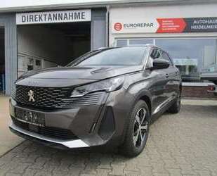 Peugeot 5008 Gebrauchtwagen