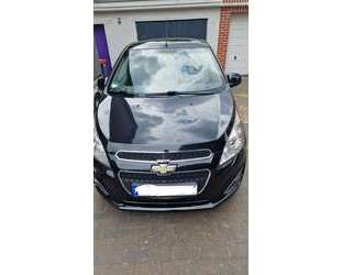Chevrolet Spark Gebrauchtwagen