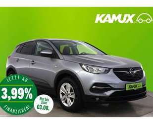Opel Grandland X Gebrauchtwagen