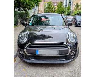 Mini One Gebrauchtwagen