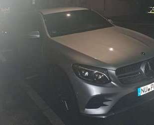 Mercedes-Benz GLC 250 Gebrauchtwagen