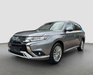 Mitsubishi Outlander Gebrauchtwagen