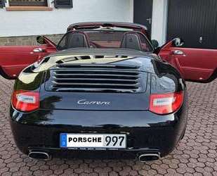 Porsche 997 Gebrauchtwagen