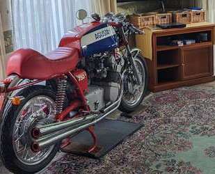 MV Agusta 750 S Gebrauchtwagen