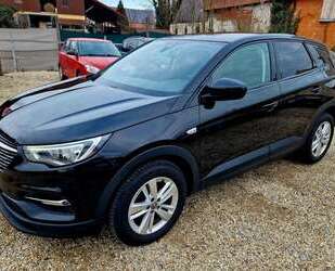 Opel Grandland X Gebrauchtwagen