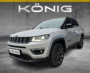 Jeep Compass Gebrauchtwagen