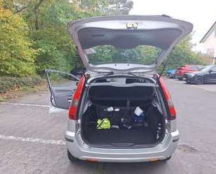 Ford Fusion Gebrauchtwagen