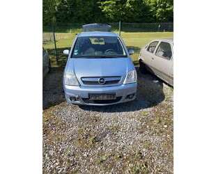 Opel Meriva Gebrauchtwagen