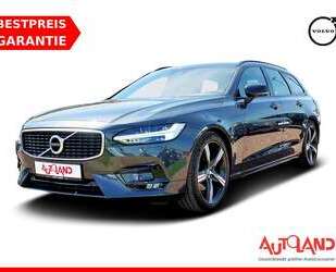 Volvo V90 Gebrauchtwagen