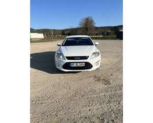 Ford Mondeo Gebrauchtwagen