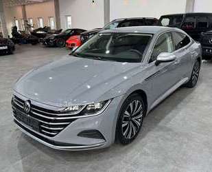 VW Arteon Gebrauchtwagen
