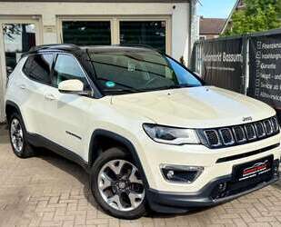 Jeep Compass Gebrauchtwagen