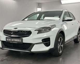 Kia XCeed Gebrauchtwagen