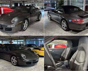 Porsche 997 Gebrauchtwagen