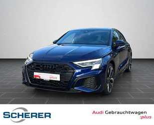 Audi S3 Gebrauchtwagen