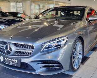 Mercedes-Benz S 560 Gebrauchtwagen