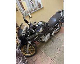 Honda CB 500 Gebrauchtwagen
