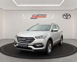 Hyundai SANTA FE Gebrauchtwagen