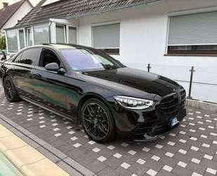 Mercedes-Benz S 580 Gebrauchtwagen