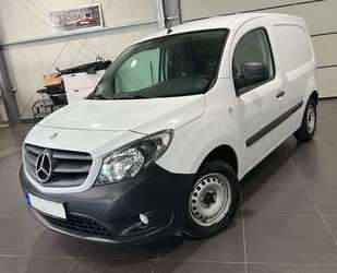 Mercedes-Benz Citan Gebrauchtwagen