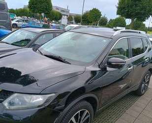 Nissan X-Trail Gebrauchtwagen